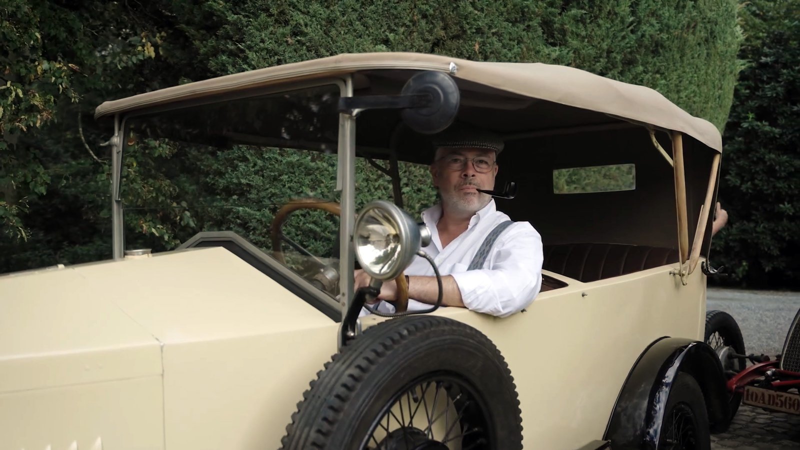 09/2024 - Antwerp Concours